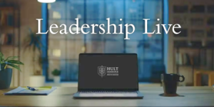 Leadership Live (formerly Virtual Ashridge) Online Access – funded 1 year subscription