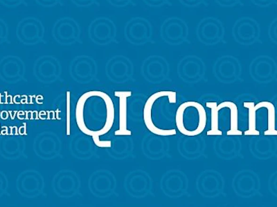 QI connect logo