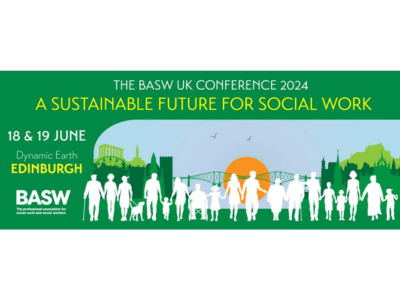 British Association of Social Workers: A Sustainable Future for Social Work